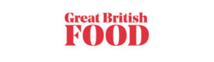 GReat Bristish Food logo