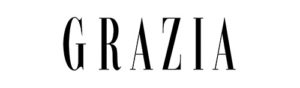 Grazia logo