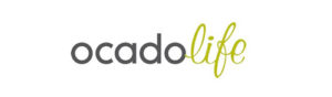 Ocado Life logo