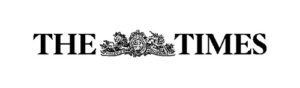 The Times logo
